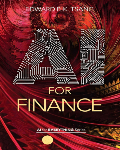 AI for Finance (AI for Everything)