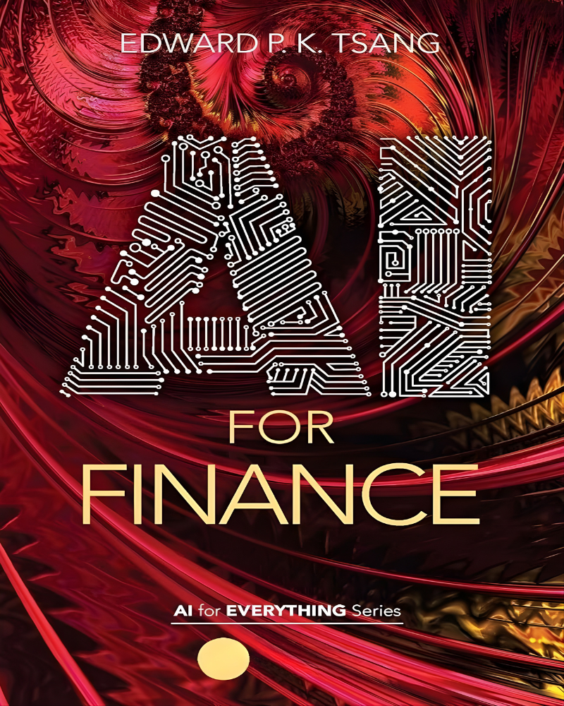 AI for Finance (AI for Everything)